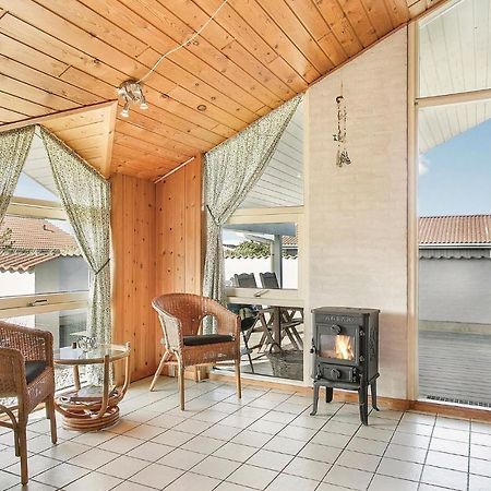 Stunning Home In Thisted With Sauna Klitmoller Bagian luar foto