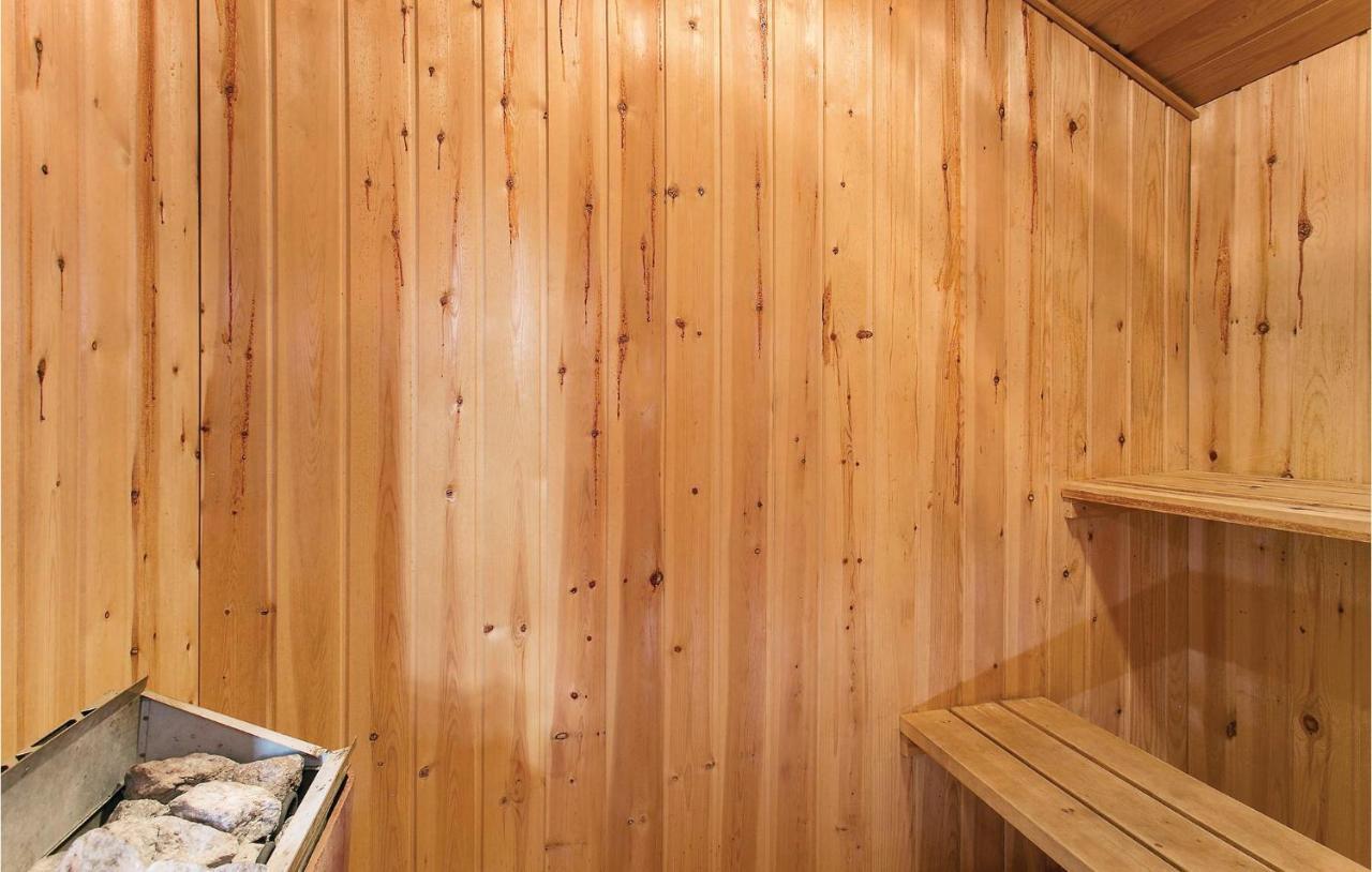 Stunning Home In Thisted With Sauna Klitmoller Bagian luar foto
